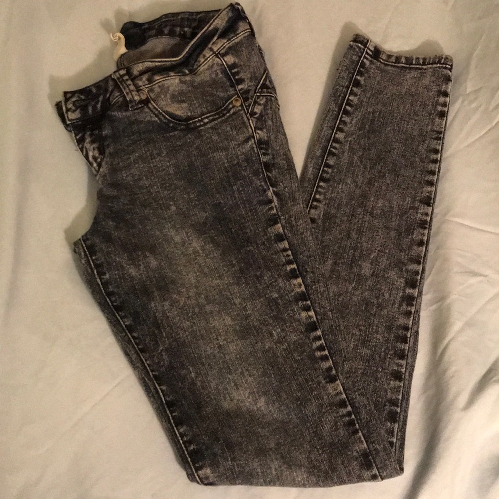 Denim